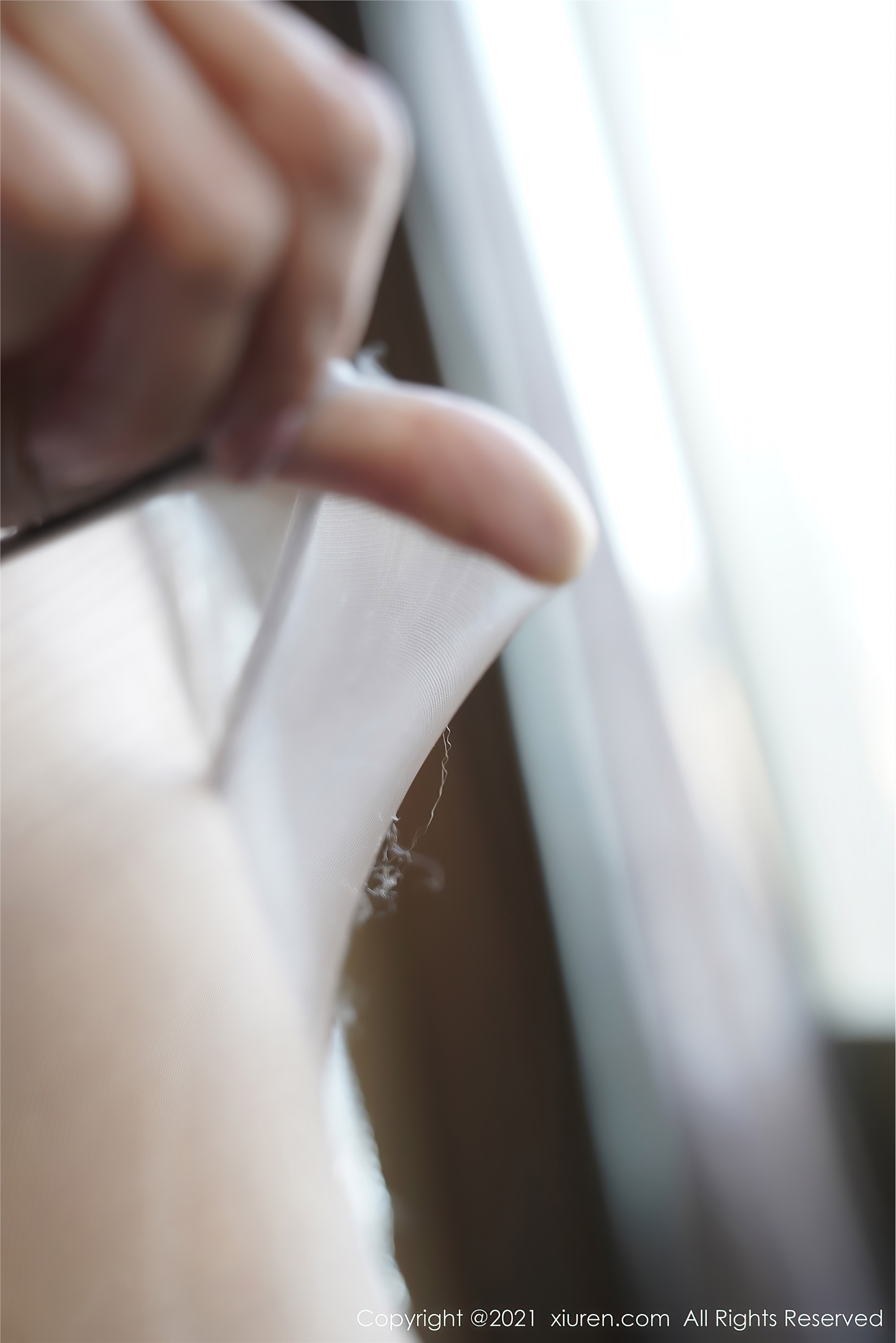 Xiuren秀人网 2021.10.25 NO.4110 果儿Victoria